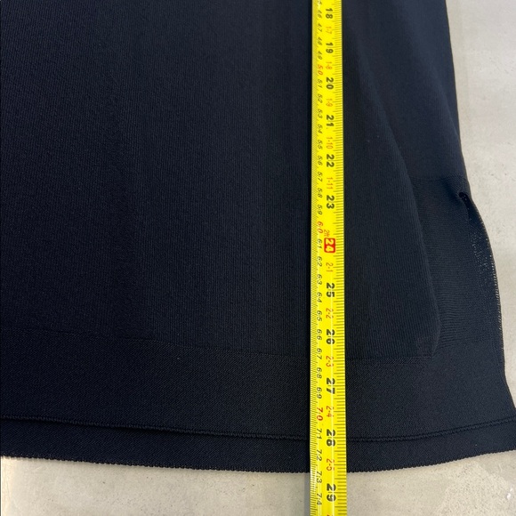 D. Exterior Knit Tank - Picture 5 of 5